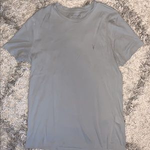 men’s all saints short sleeve